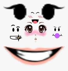 Today i can tell you how to make a no face head edit. Roblox Faces Faces Roblox Hd Png Download Transparent Png Image Pngitem
