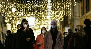 Ristoranti e bar sono comunque tenute alle stesse avvertenza previste per la zona arancione. Centri Commerciali A Natale Come Faremo Shopping Tutte Le Regole E I Divieti