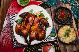 The restaurant has a website that is especially easy to navigate, and ordering food can be done in a matter of seconds. Red Rooster Overtown Is Popping Up At Several Miami Restaurants For A Limited Time