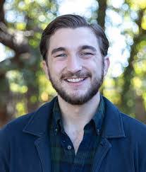 Josh Markham's Instagram, Twitter & Facebook