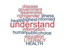 This video is part of a health literacy educational toolkit developed by the american medical association foundation. The Importance Of Health Literacy As A Human Right