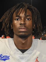 Oregon State 2027 Football Prospects