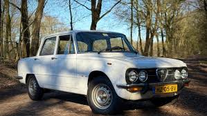 Image result for Blu Posillipo 1979 Alfa-Romeo