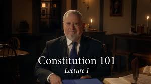 This course offers an introduction to the u.s. Constitution 101 Lecture 1 Youtube