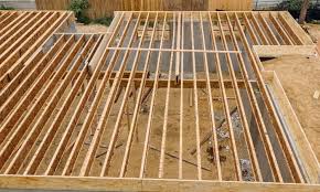 These pieces are known as upper cords and there are two of them in each truss. Engineered Floor Joists Vs 2x10 Lumber Which Is Better