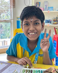 Global Art Puchong Mutiara Indah