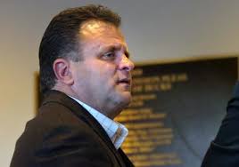 Hunter's widow sues lawyer charged in shooting death