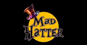 MAD HATTER Live at The Clam Bar, Bayville