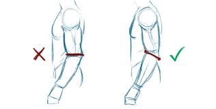 This class is focused on arm anatomy. Lena S Drawing 101 Hi Sweetie I Am Struggling At Drawing Arms