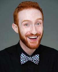 Headshot+Resume — Gabe Girson