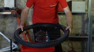 Zefal Z Liner Der Innovative Pannenschutz Youtube