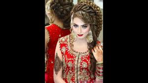 bridal makeup model in 2016 saubhaya
