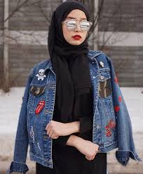 Jika anda tertarik dengan rok muslimah berbahan levis, ada baiknya anda perhatikan model pakaian yang ada banyak gambar atau foto pakaian muslimah yang dapat anda cari di internet sebagai inspirasi. Kathyjem Nak Pakai Style Apa Ek Annual Dinner Company Nanti