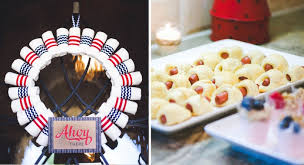 10 baby shower themes for boys ! Kara S Party Ideas Nautical Baby Shower Birthday Party Kara S Party Ideas
