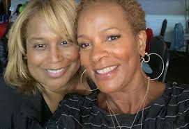 Vanessa Bell Calloway