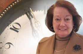 Susan Dunnigan's Instagram, Twitter & Facebook