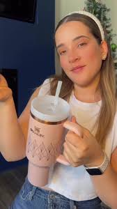 Stanley Cup Accessories for Meza Collection