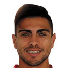 Alfredo Ábalos FM 2021 Profile, Reviews