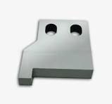 Long Work Life Custom Fly Shearing Blade Scrap Shear Blade ...