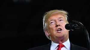 Trump makes new overtures to Democrats