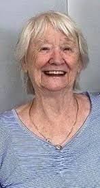 Beverley Joan Campbell Obituary