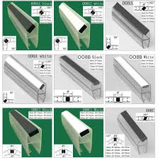 Bathroom Gasket 3 1b Jpg 921 936 Sliding Glass Door Shower Doors Shower Door Seal