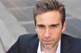 Visible Soul: November 2015