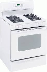 Kohler kitchen faucets parts lowe's appliances stoves. Ge Jgbp35gxm Ww 220 240 Volt 50 Hertz White Color Gas Range Gas Range Electronic Shop Large Appliances
