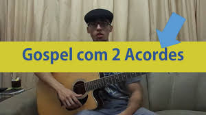 Maybe you would like to learn more about one of these? 3 Musicas Gospel Faceis Com Apenas 2 Inocentes Acordes