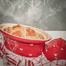 Recette De Pain En Cocotte Poterie Siegfried Burger Et Fils Depuis 1842