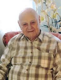 Obituary information for Lewis Dean Sharpe