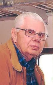 Robert Griffith, Obituary