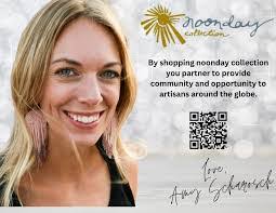 Nancy Dannhauser's Instagram, Twitter & Facebook