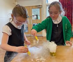 Pilgrim Academy News