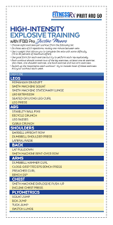 Pin On Workouts