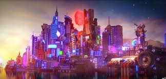 Here are the best minecraft servers to join, including options to immerse yourself in your favorite fantasy worlds. This Cyberpunk 2077 Inspired Minecraft City Might Break Your Pc Pc Gamer