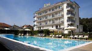 Bagno venezia bagno venusta 1 bagno venusta 2 bagno versilia bagno vigili del fuoco pontile lido di camaiore playa lido di camaiore. Hotel King Pietrasanta Holidaycheck Toskana Italien