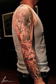 Greek tattoos are one of the complex tattoo designs, which involve an extreme level of detail. Mythological Tattoos Tattoo Ideas Artists And Models