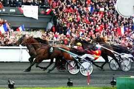 Chaque épisode offrira une bataille haletante entre les. Grand Prix D Amerique 2019 L Edition Du Siecle