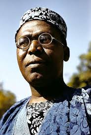All is fair in wær, and starvation is one of the weapons of wär. "I don't  see why we should feed our enemies fat, only to fight us harder. Chief  Obafemi Awolowo