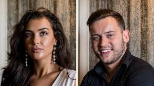 © adam berry/keystone press agency/globallookpress. Velvet Gumicukor Toth Andi Azert Viselkedett Ridegen Elso Kozos Elo Adasukban Szabo Adammal Mert Exe Nem Bant Jol Vele