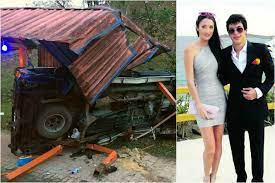 1985 (s/o the first wife), educ. Model S Murder Suspect Dies In Johor Crash Se Asia News Top Stories The Straits Times