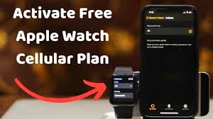 How To Activate Esim On Apple Watch Cellular Youtube