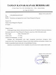 1 rawa mangun tirto aluyo telp. Contoh Surat Permohonan Keringanan Biaya Sekolah Smp Bagi Contoh Surat
