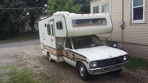 Image result for Chamois 1981 Motor Home