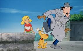 Cartoon Inspector Gadget Toonswallpapers Hd Wallpaper 105258 Jpg 1 440 900 Pixels 80s Cartoons Retro Cartoons Inspector Gadget