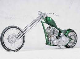 Pin On Custom Bikes