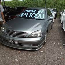 Feb 26, 2020 · nissan sentra 1.6: Nissan Sentra 1 6 Cars Cars For Sale On Carousell