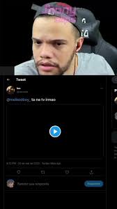 Es Ist Money Boy Bei Joiz Tv