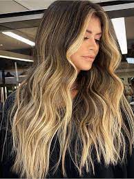 Amaing Balayage Hair Colors And Hairstyles For Women 2020 Balayage Hair Long Hair Trends 2020 Hair Trends For Women Long